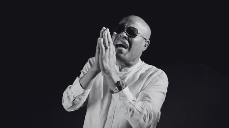 Falleció Rubby Pérez en la tragedia de Santo Domingo.