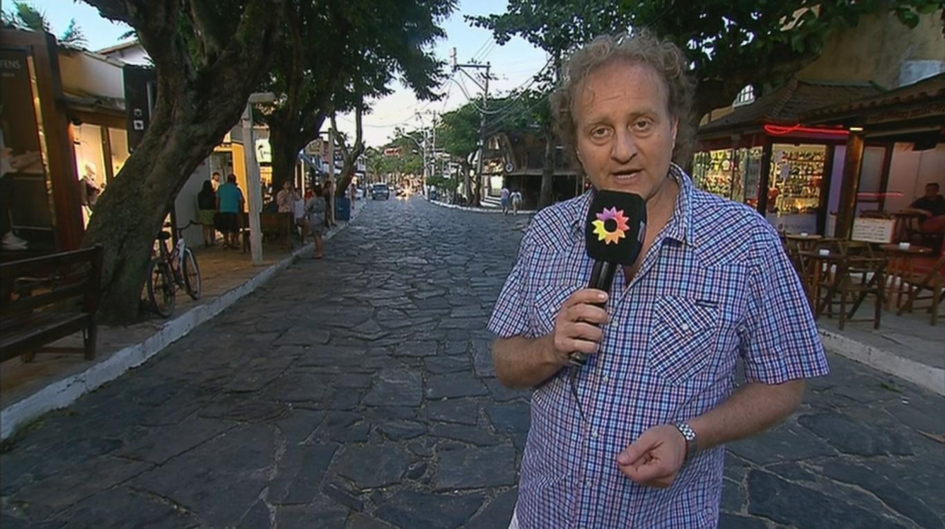 Falleció Sergio Gendler