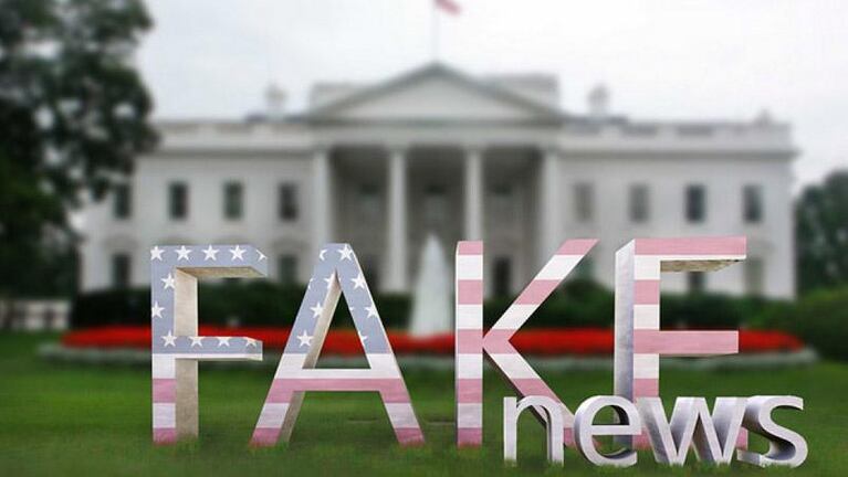 Falsas noticias: ¿quién tiene la culpa?
