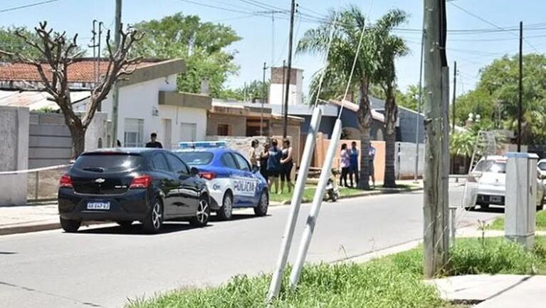 Falt al trabajo y la hallaron muerta: la autopsia confirm un brutal crimen