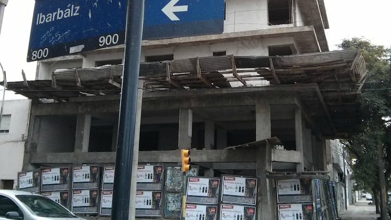 Falta de controles.