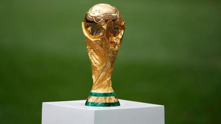 Falta menos de un mes para el Mundial de Qatar 2022. 