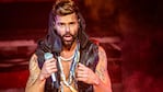 Faltan 15 días para la cita con Ricky Martin en Córdoba.