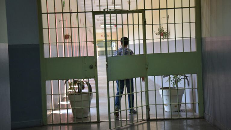 Familiares de presos reclamaron por la tramitación de pericias