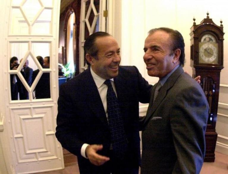 Famosos, sorpresas y repetidos en las listas