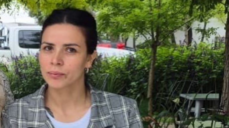 Farías fue detenida tras un allanamiento en General Mosconi.