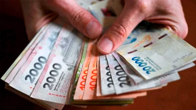Farmacéuticos cerraron un acuerdo salarial por tres meses.