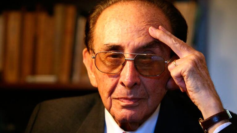 Fayt resistió a una persecución kirchnerista en 2015.