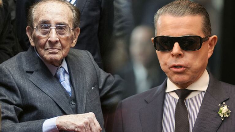 Fayt y Oyarbide dejan la Justicia.