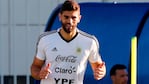 Fazio se sumó a la polémica por Pavón.