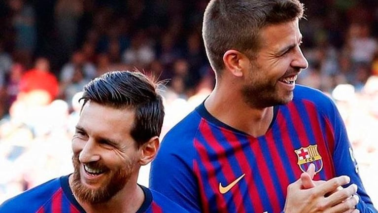FC Andorra es el nuevo club de Messi