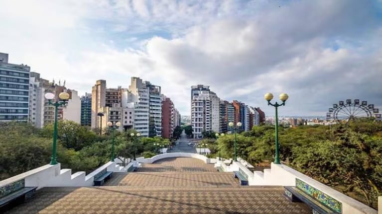 Febrero se despide con lluvias.