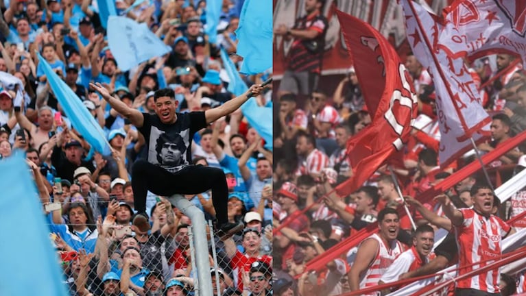Fecha definida para los partidos de Belgrano e Instituto por Copa Argentina.