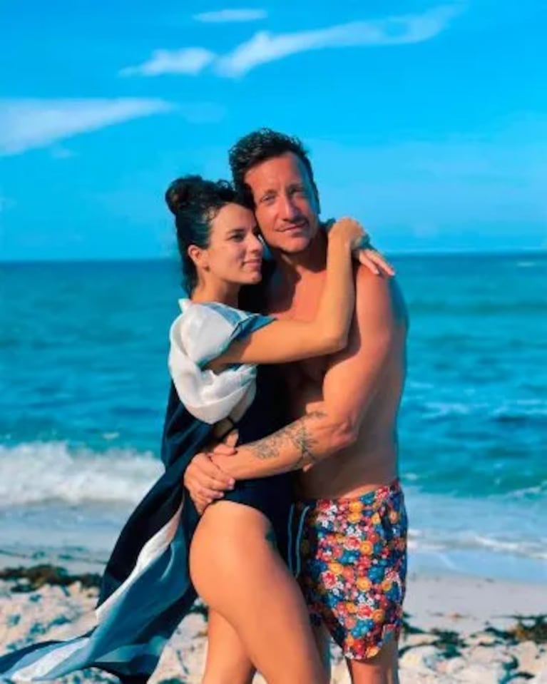 Fecha y condiciones del divorcio entre Nico Vázquez y Gimena Accardi.