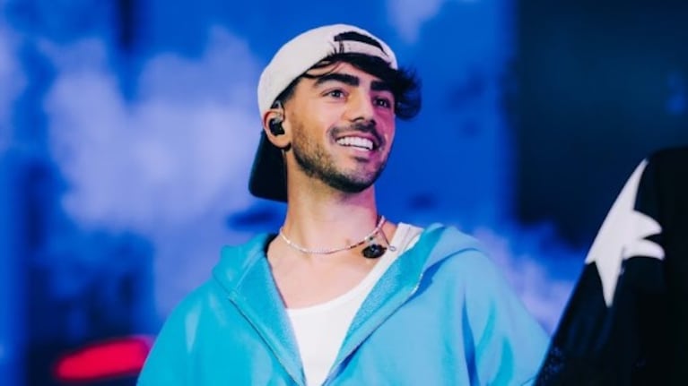 Fede Vigevani llega por primera vez a Córdoba con un invitado especial: cuándo y cómo comprar entradas