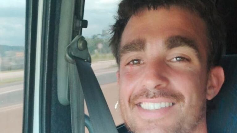 Federico Bruni fue encontrado muerto tras haber desaparecido en una selva de Brasil.