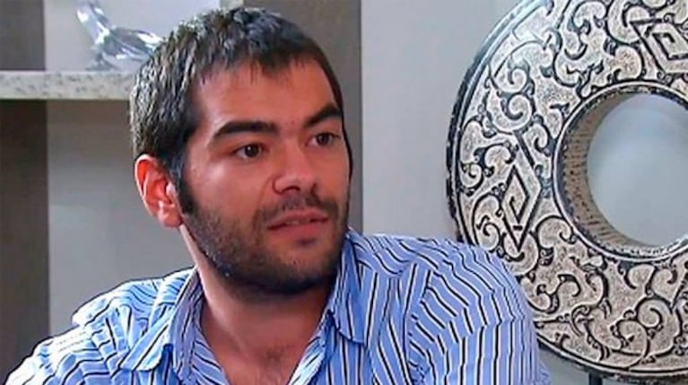 Federico Elaskar denunció a Lázaro Báez en Periodismo para Todos.