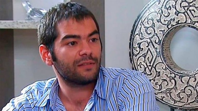 Federico Elaskar denunció a Lázaro Báez en Periodismo para Todos.