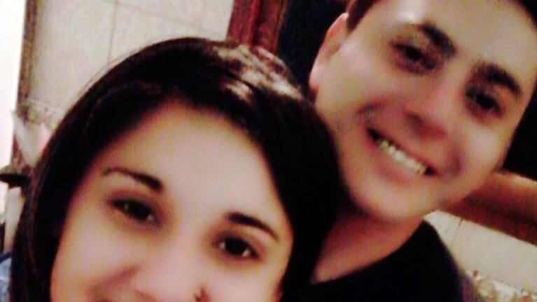 Federico Luciano Geber y Betiana Ayelén Marcelino quedaron detenidos.