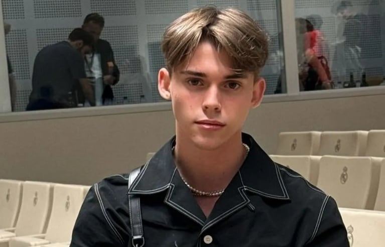 felipe fort