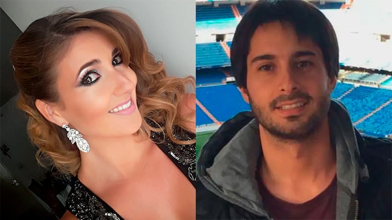 Felipe Larenas es el único acusado por el femicidio de Christelle.