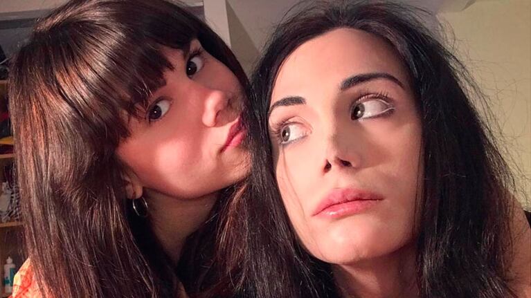 Felipe y Sofía están comprometidos y compartieron la gran noticia.