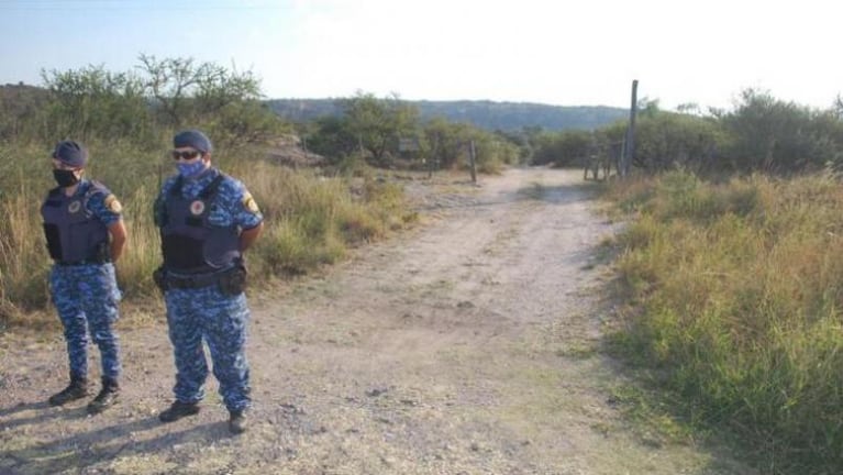 Femicidio: Cecilia Basaldúa murió de manera violenta y fue estrangulada