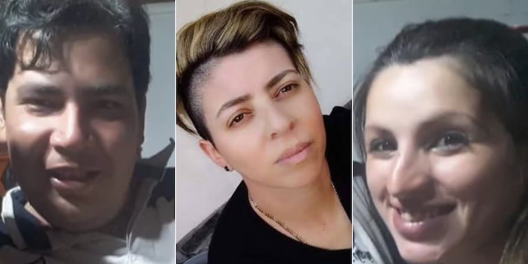 femicidio cordobesa moreno