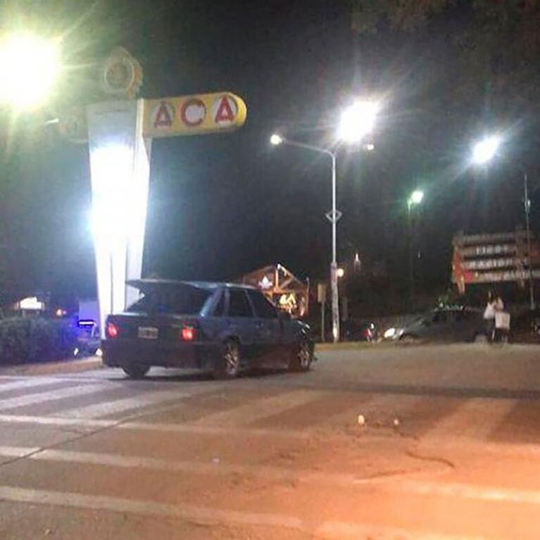 Femicidio e indignación: la asesinó a puñaladas en pleno centro de Villa La Angostura