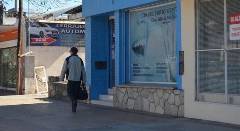 Femicidio en Alta Gracia: el asesino de la odontóloga fue condenado a perpetua