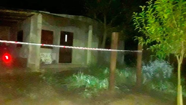 Femicidio en Anisacate: asesinó a su novia de 18 años a puñaladas