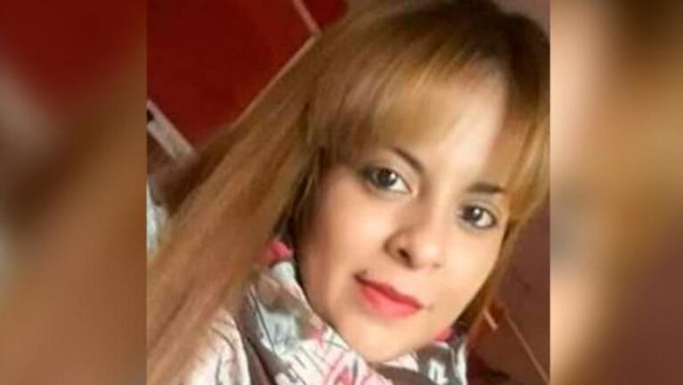 Femicidio en barrio Suárez: la tía dijo que Giuliana estaba embarazada