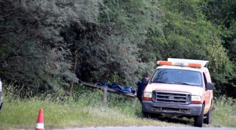 Femicidio en Catamarca: Brenda intentó defenderse e investigan si el asesino tuvo ayuda