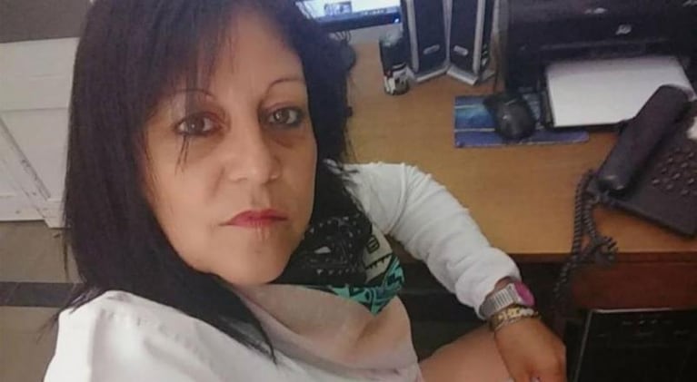 Femicidio en Las Perdices: mató a puñaladas a su ex pareja