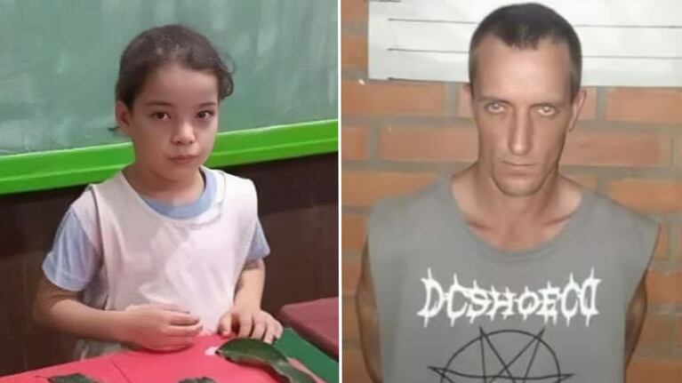 Femicidio en Misiones: vecinos aseguraron que el acusado tenía un sospechoso comportamiento