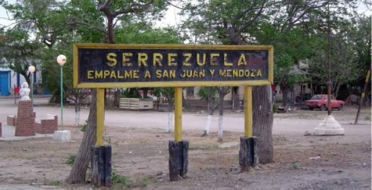 Femicidio en Serrezuela: una joven embarazada fue asesinada, el bebé murió y detuvieron al novio