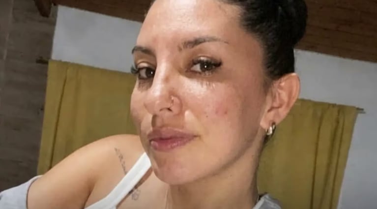 femicidio rosario