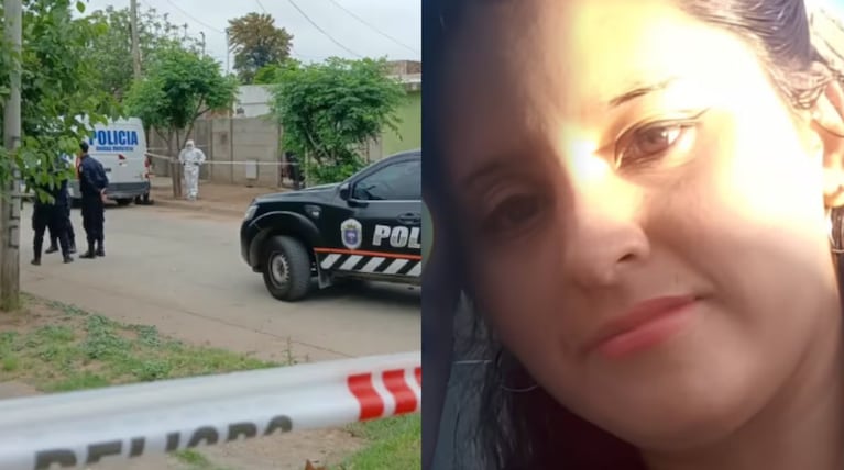 femicidio santiago del estero