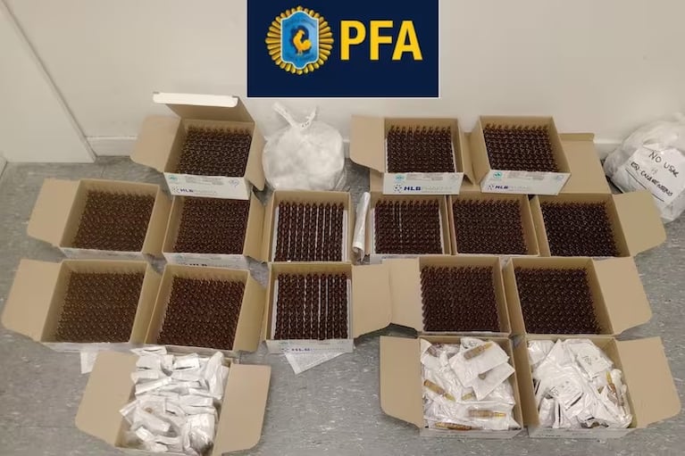 fentanilo contaminado cordoba