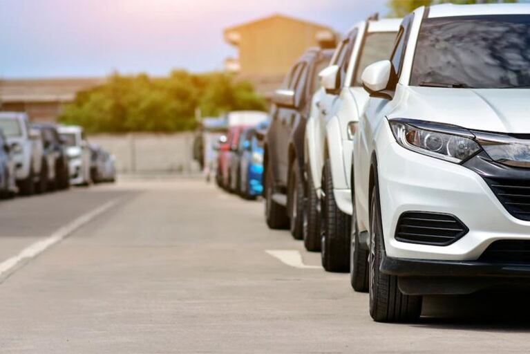 Feria de usados: precios más bajos en modelos seleccionados