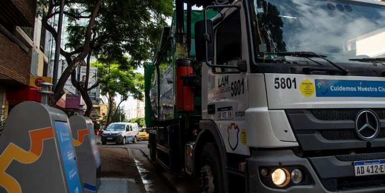 Feriado del 9 de Julio: cómo funcionarán los servicios en Córdoba