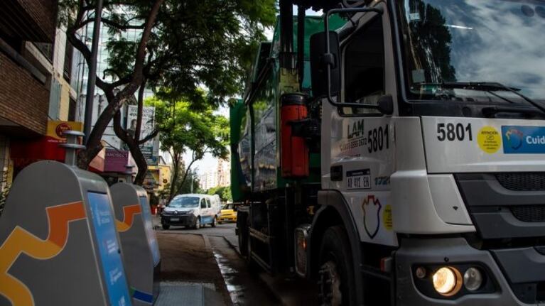 Feriado del 9 de Julio: cómo funcionarán los servicios en Córdoba