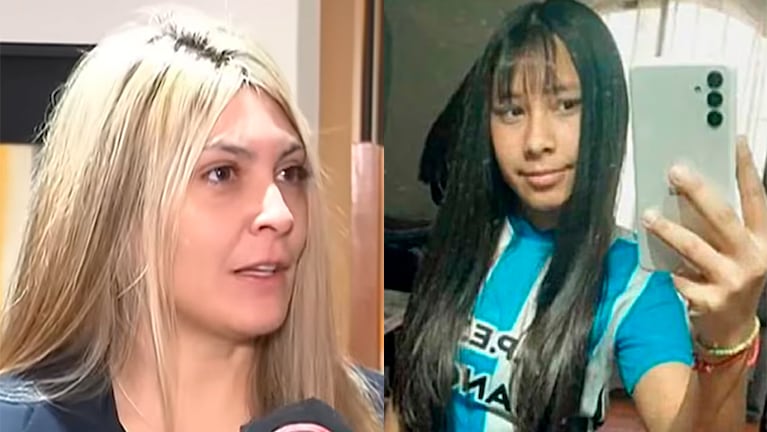 Fernanda Alaniz, abogada del padre de Agostina Vega.