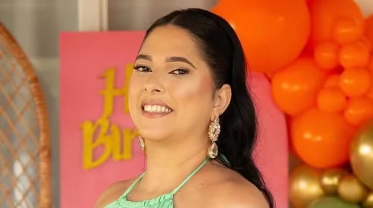 Fernanda, la mujer asesinada por su esposo en Brasil