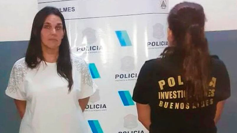 Fernández podría recibir una pena de entre 5 y 10 años de cárcel. 