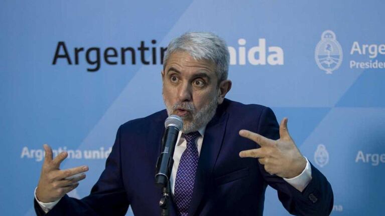 Fernández sigue generando polémicas.
