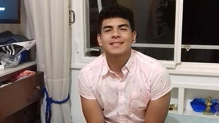 Fernando Báez Sosa fue asesinado el 18 de enero de 2020 en Villa Gesell.