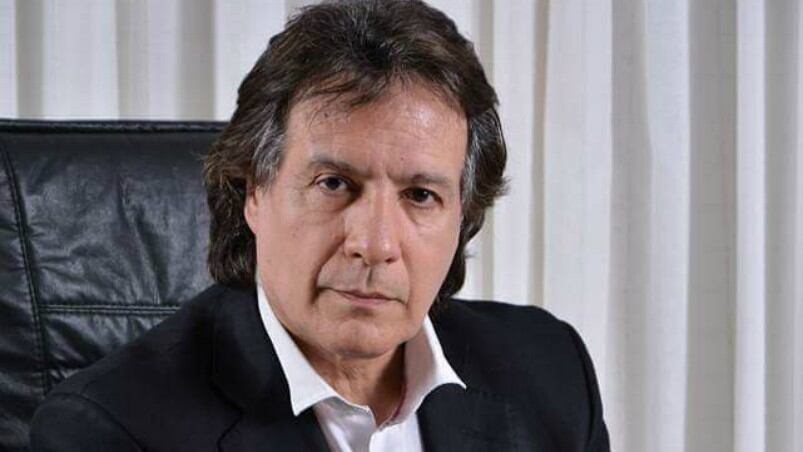 Fernando, dueño de una voz inigualable.