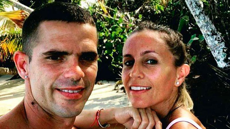 Fernando Gago y Gisela Dulko pusieron fin a su relación.