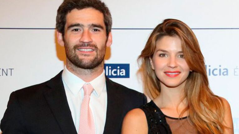 Fernando Sieling habría tomado un preparado que altera la conciencia.